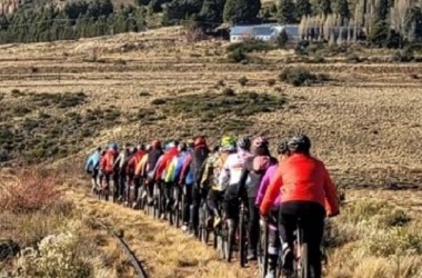 foto de bicicleta